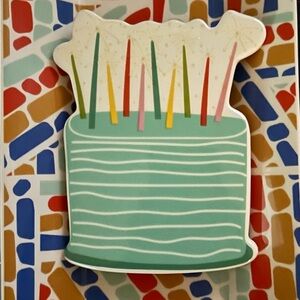 Coton Colors Sparkle Cake Mini